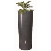 Rcuprateur deau Rservoir Stone - 350 L - Lava